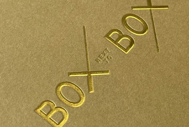 VARAK YALDIZ BASKI BÖLÜMÜ