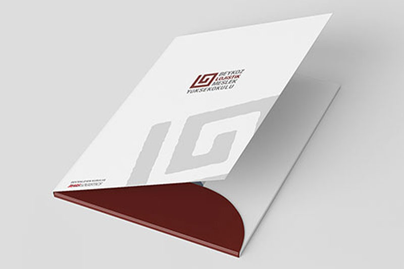 Identité d'entreprise