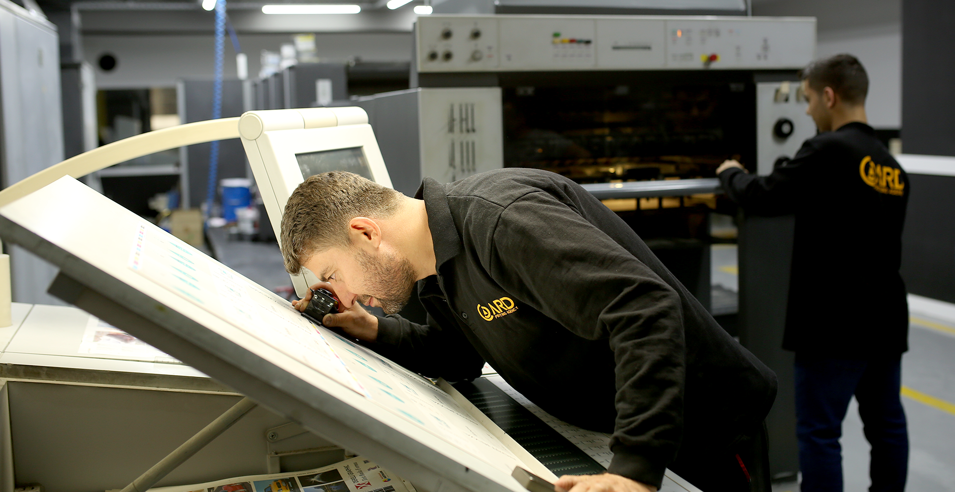 QUALITÉ DE PRODUCTION<br>PROFESSIONNELLE